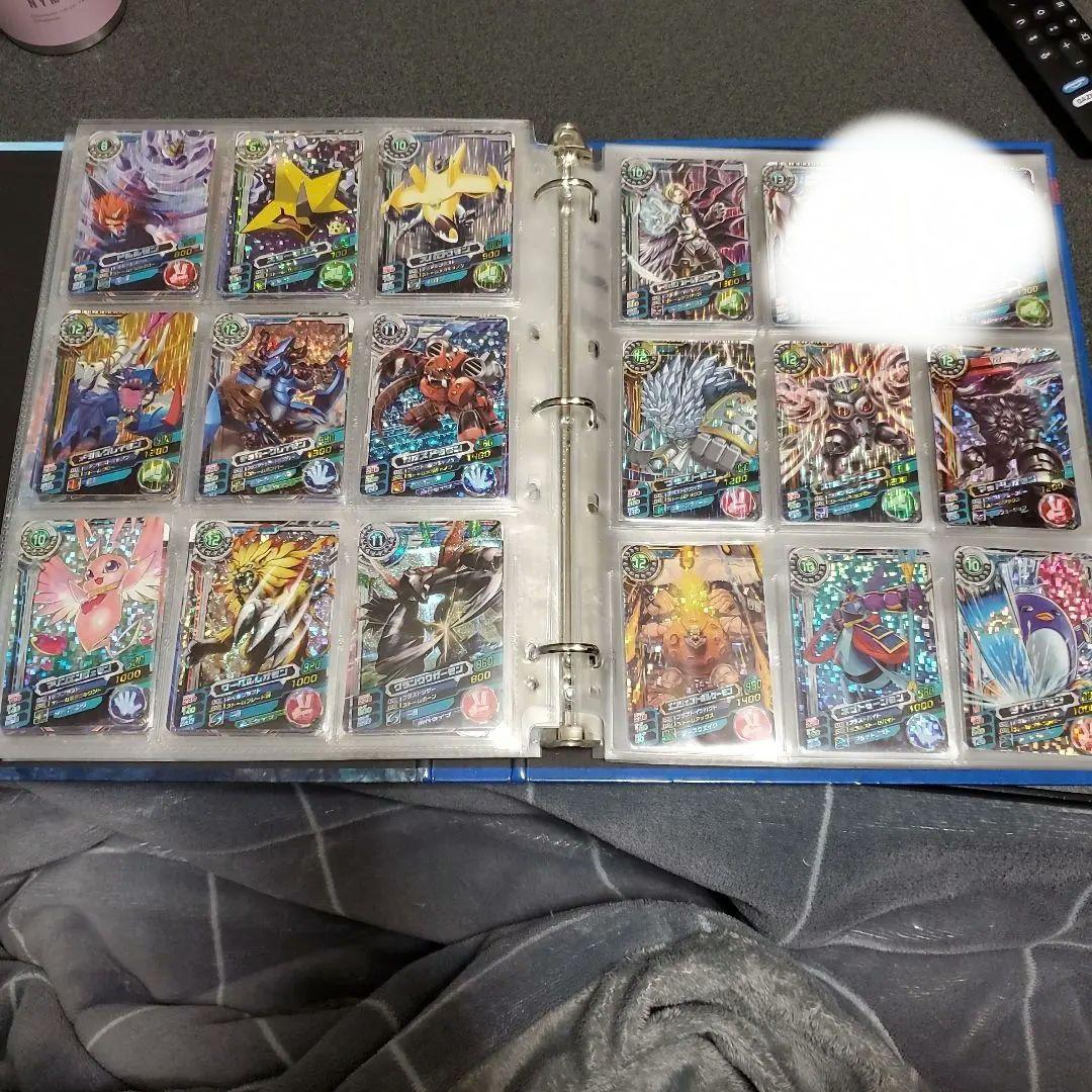 T*m様 デジモンカード！超大量セット！