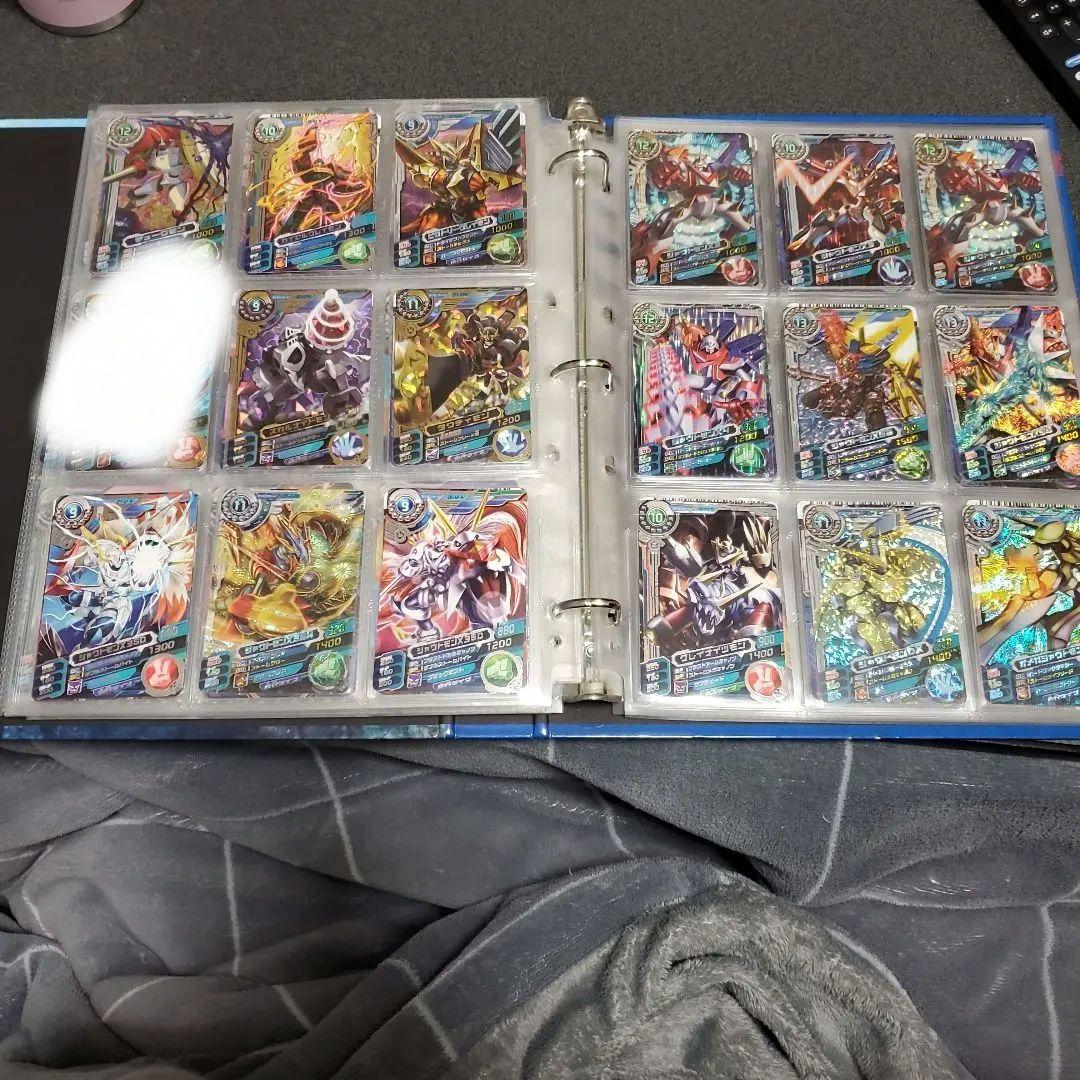 T*m様 デジモンカード！超大量セット！