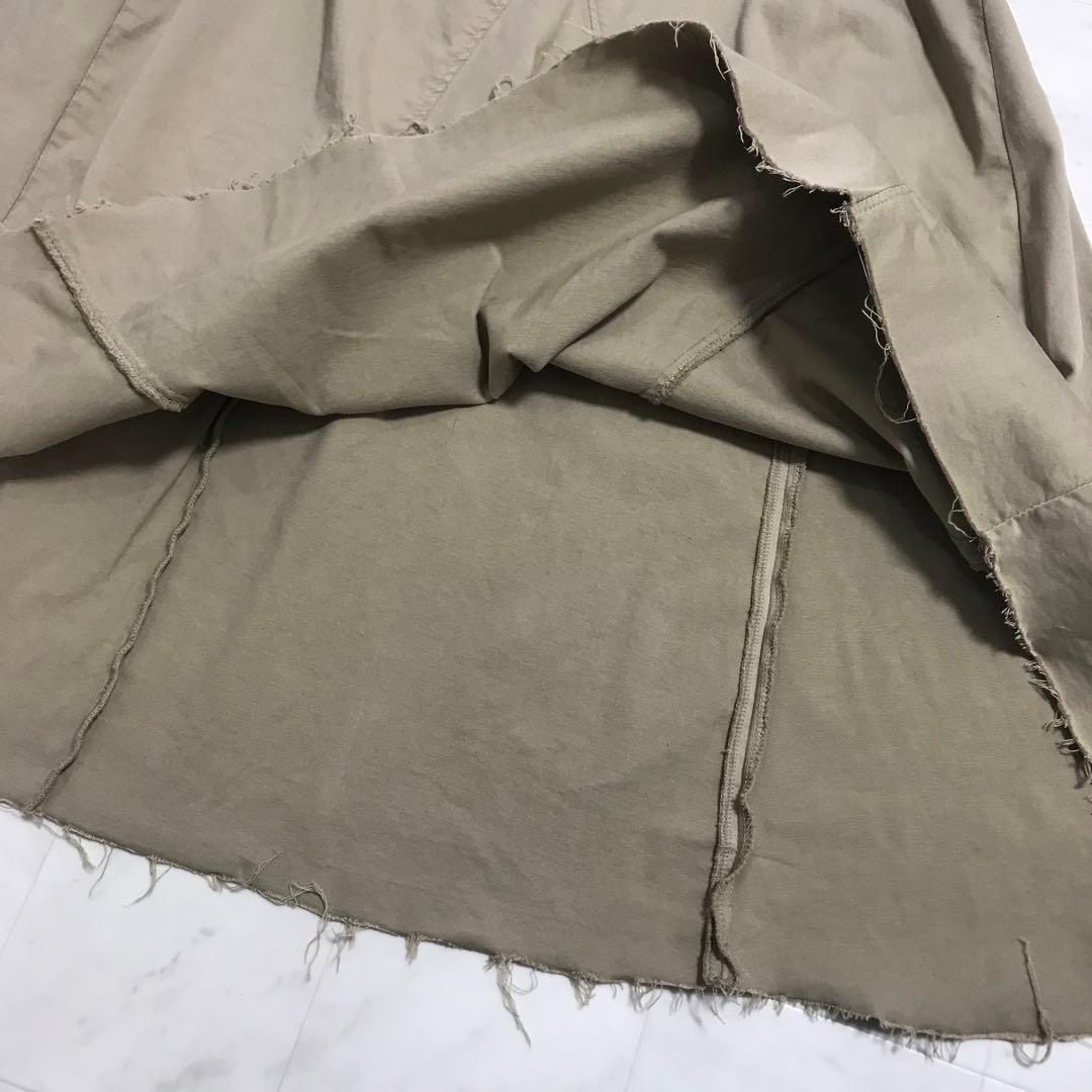 アパルトモン✨GOOD GRIEF Chino Volume Skirt