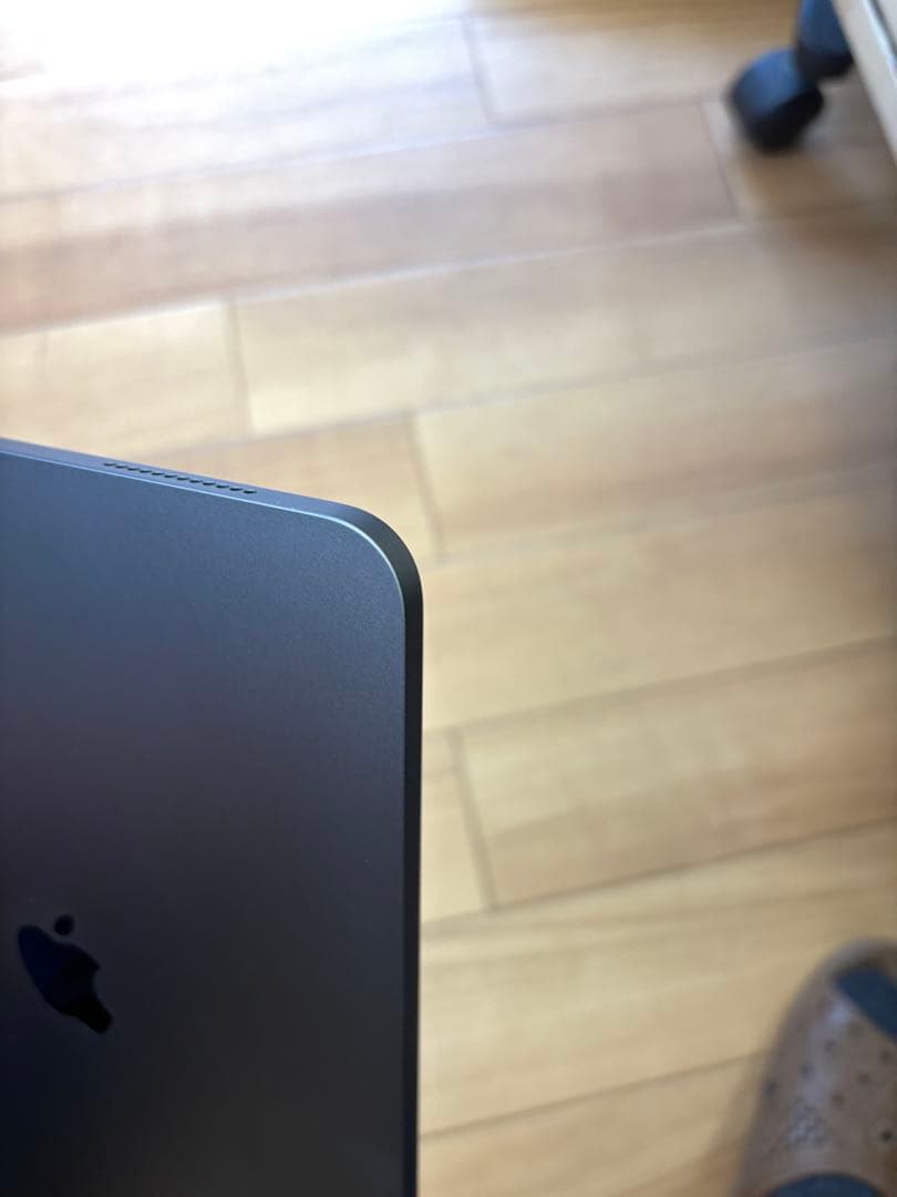 Apple iPad Air 256GB 5世代 グレー