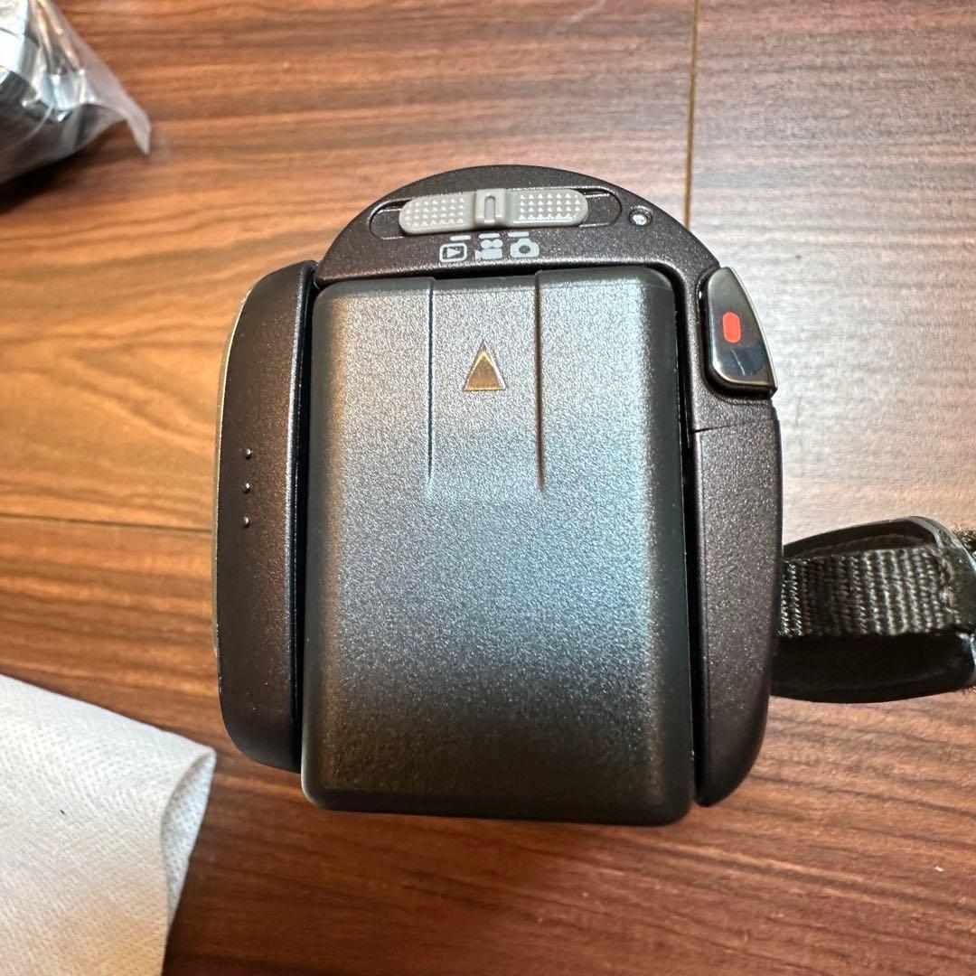 Panasonic HDC-TM45 ビデオカメラ 5515