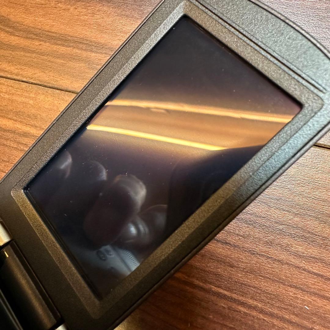 Panasonic HDC-TM45 ビデオカメラ 5515