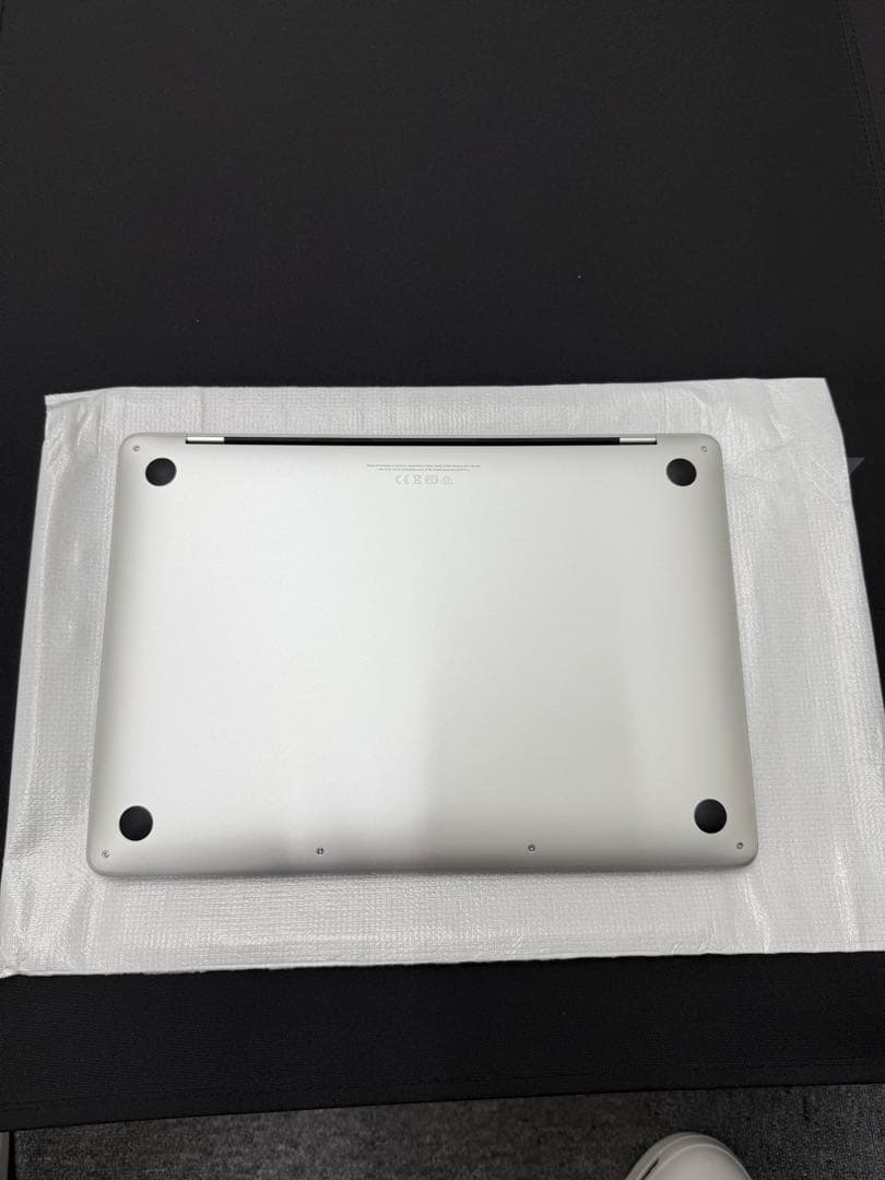 ※訳あり※【超美品】Apple 2022 13インチ MacBook Pro