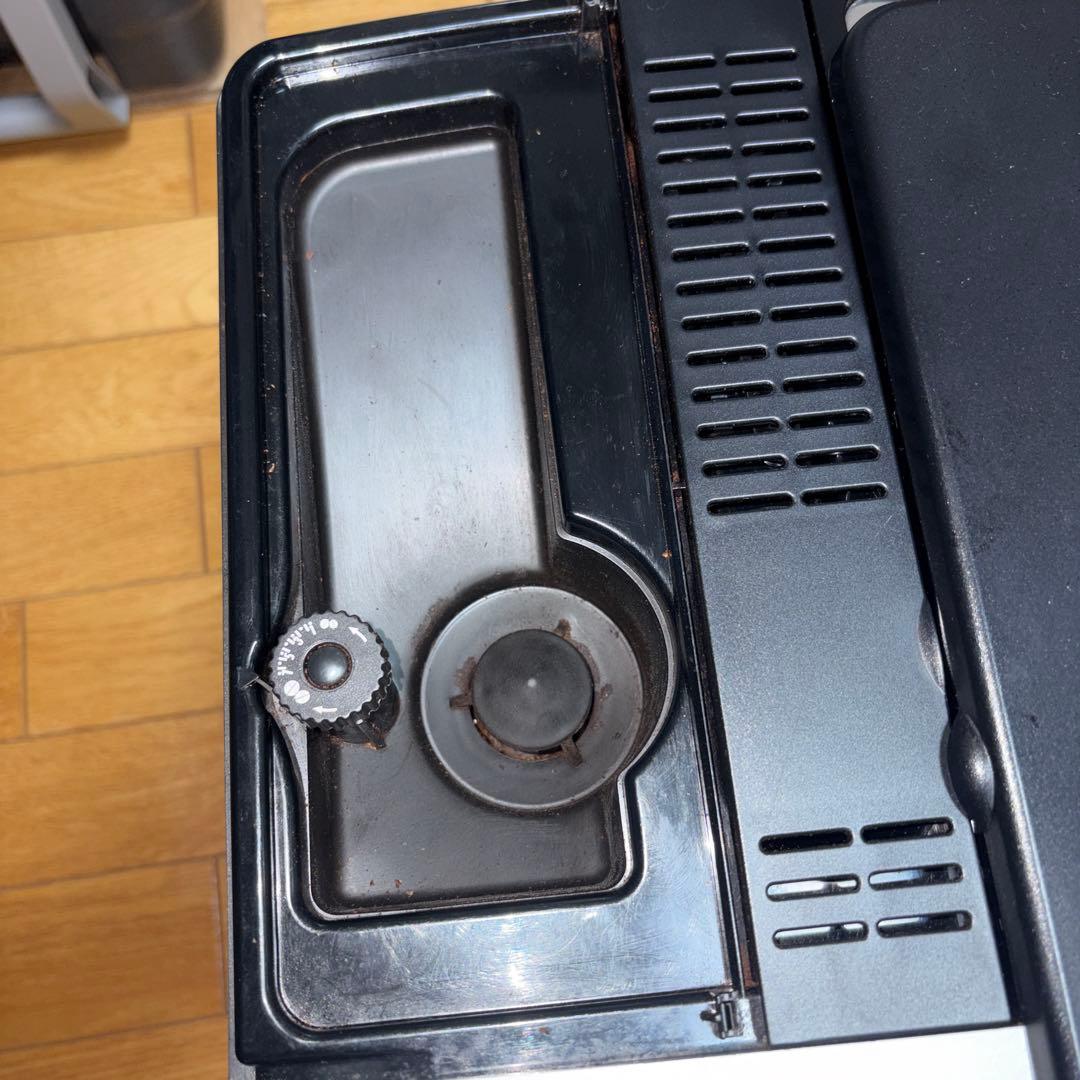 DeLonghi ESAM03110 コーヒーメーカー