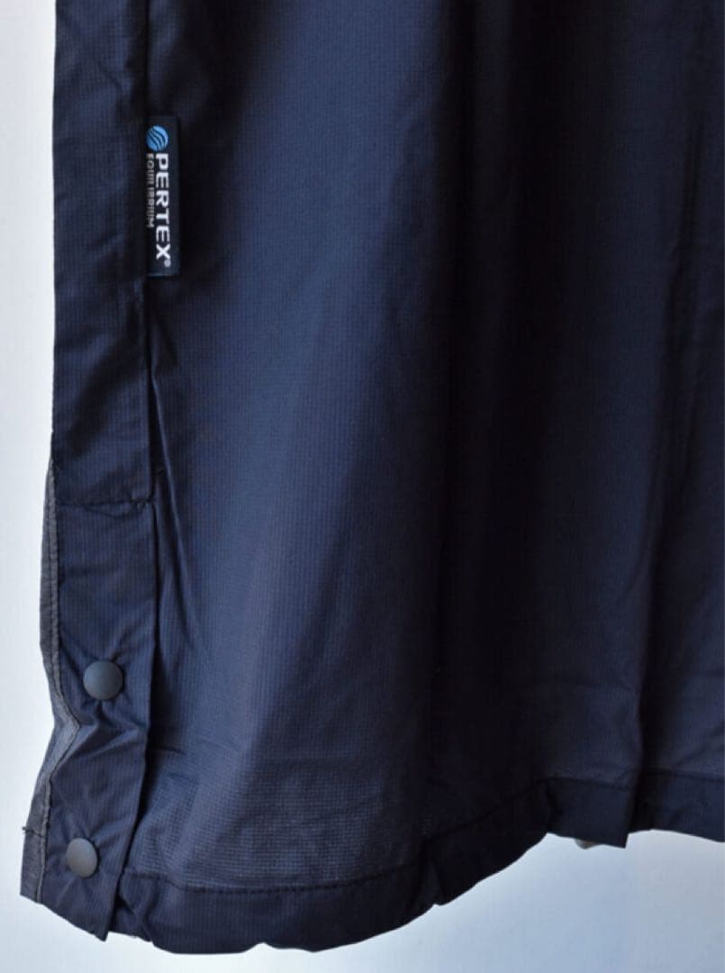 マウンテンマーシャルアーツ MMA パッカブルアノラック サイズ２美品!