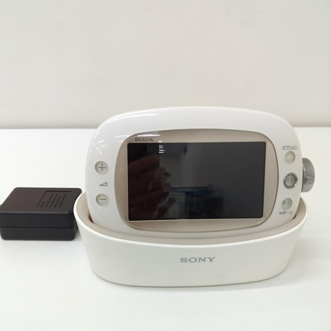若《PNYUH》ポータブルテレビ　SONY BRAVIA　XDV-W600