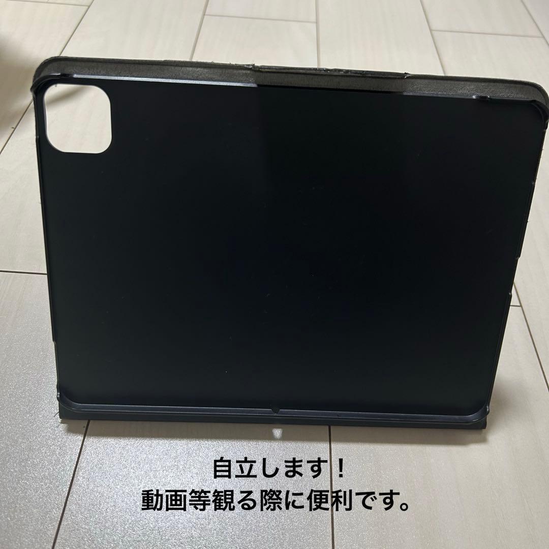 極美品 iPad Pro 11インチ 第3世代 M1 128GB シルバー