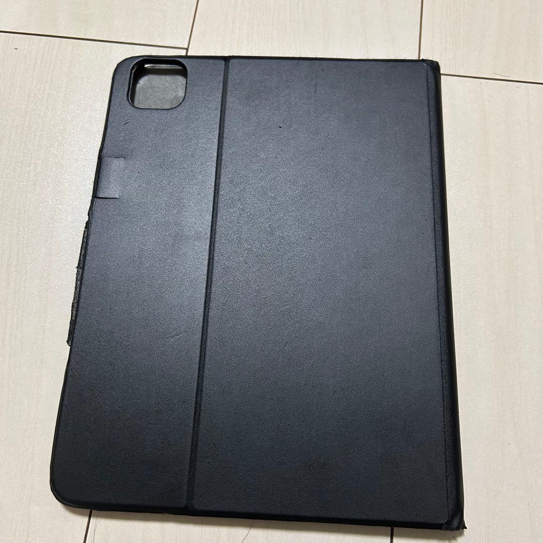 極美品 iPad Pro 11インチ 第3世代 M1 128GB シルバー