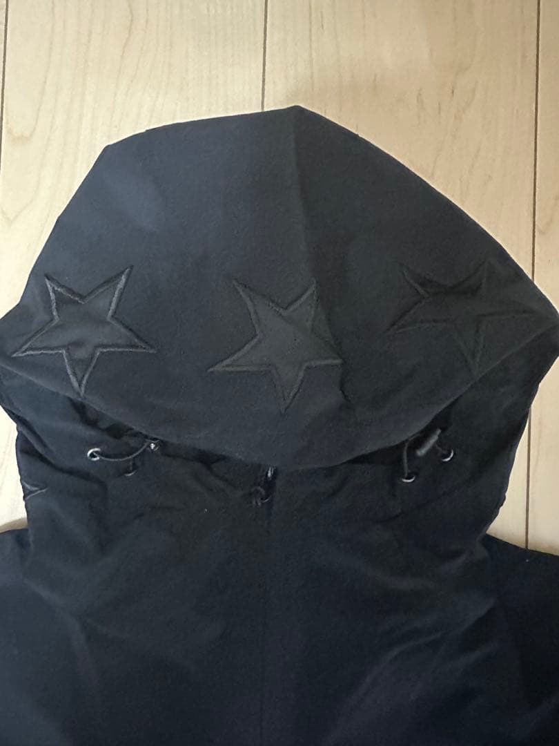 値下げ交渉OK FCRB LYCRA BLOUSON &PANTS セットアップ