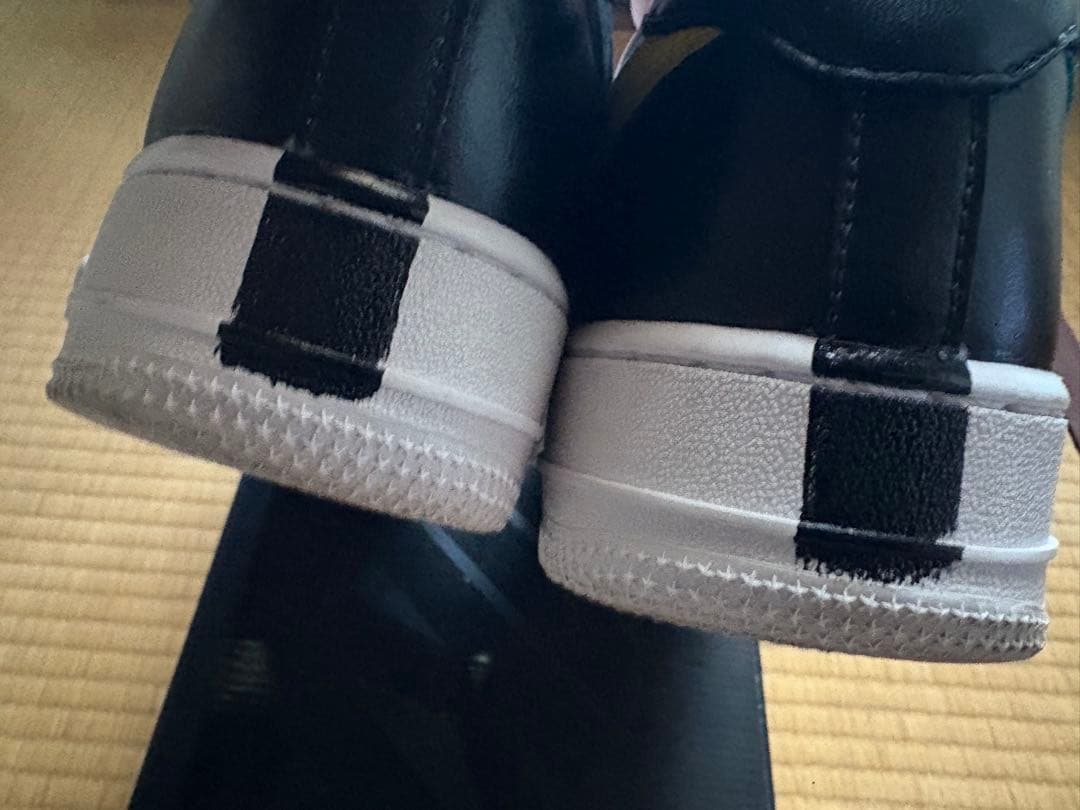 Nike Air Force 1 パラノイズ3.0 25cm