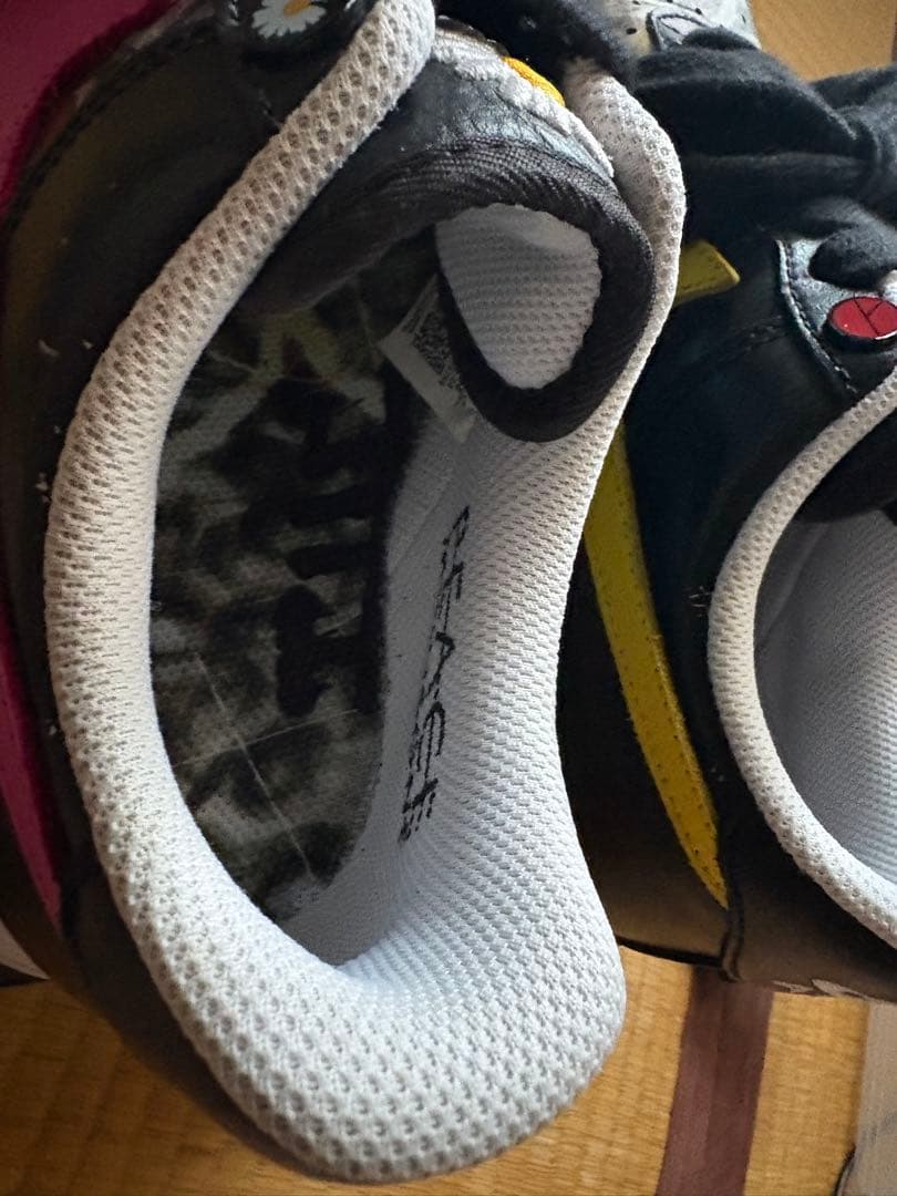 Nike Air Force 1 パラノイズ3.0 25cm