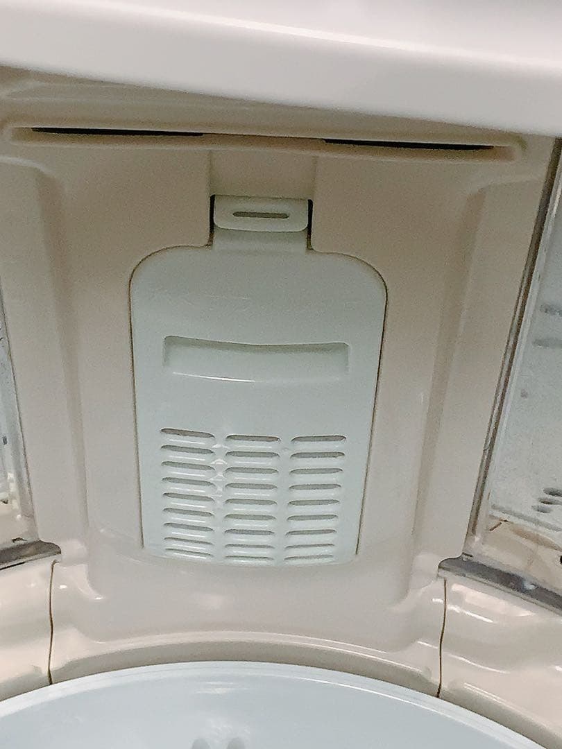 たのメル便発送 日立 8kg 全自動洗濯機 0426か6 K