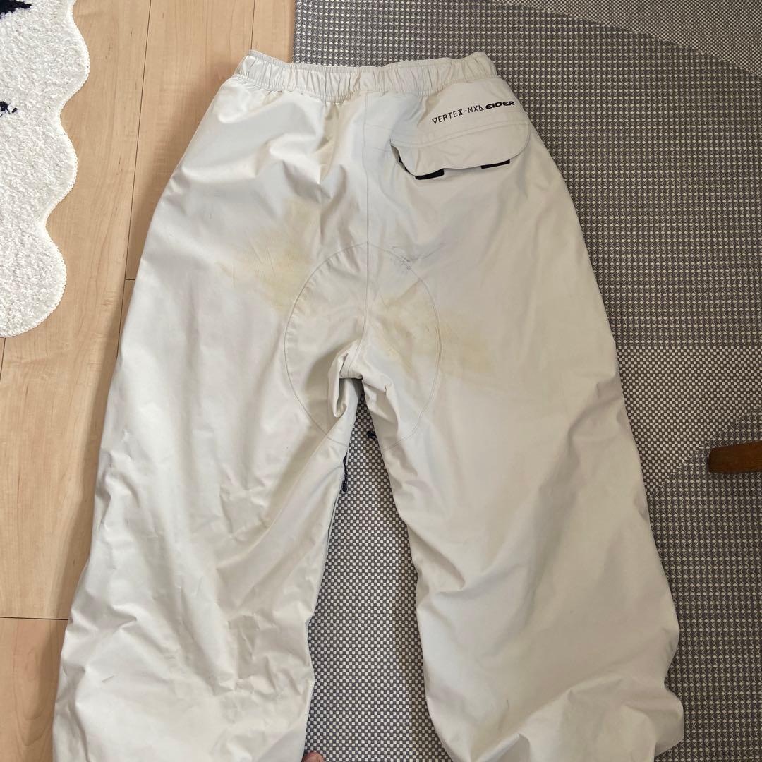 DIMITO 韓国メンズスノボパンツ 23-24モデル