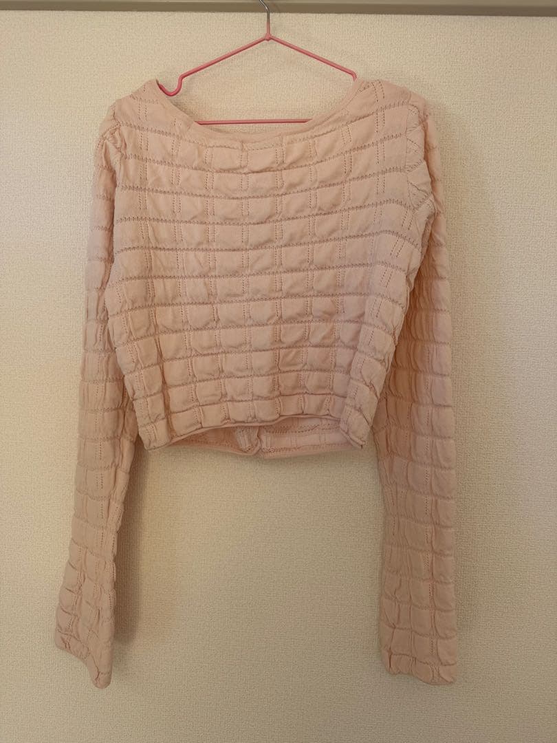 Rosé Muse カーディガン、ワンピース