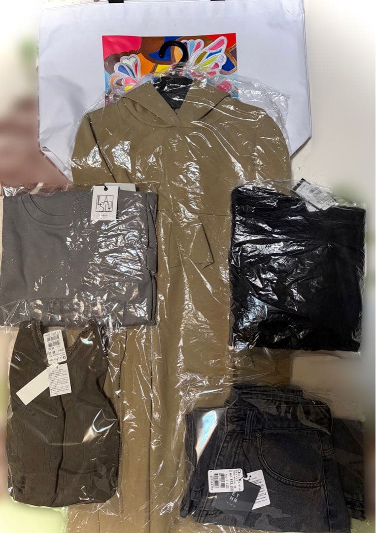 ヤマダヤ　福袋　2026