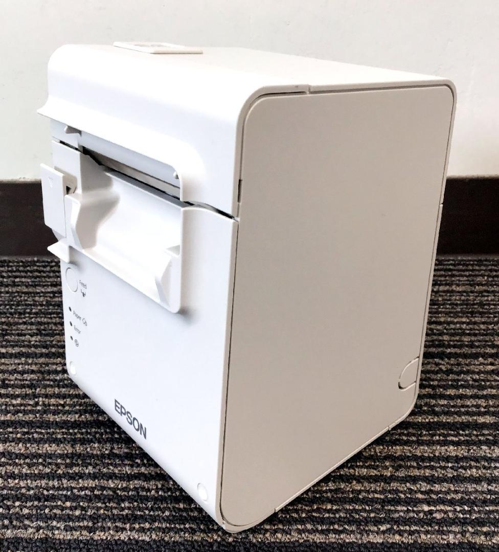 エプソン TM90KPE571 プリンター TM-T90KP 有線LAN