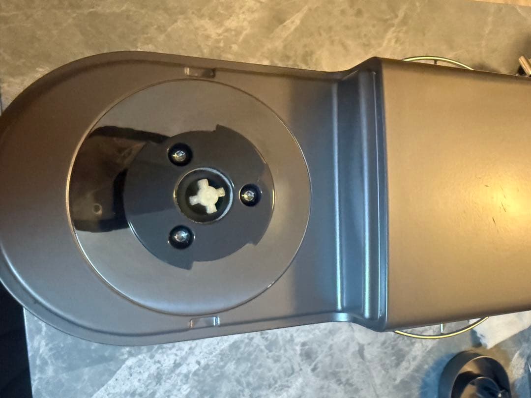 中古品ケンミックス KPL9000S 愛工舎製作所 アイコーシェフ