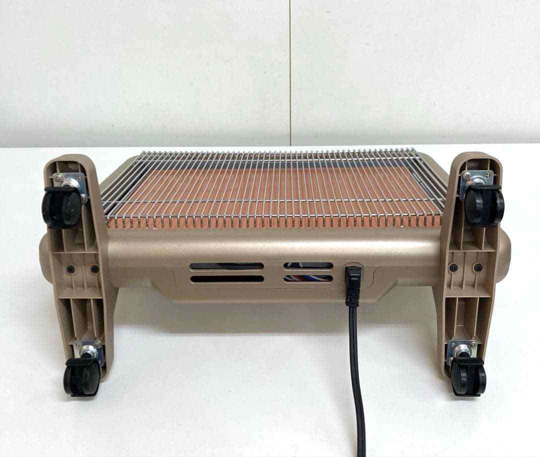 B413-48 サンルミエ エクセラ7 N700L-GR 遠赤外線暖房器