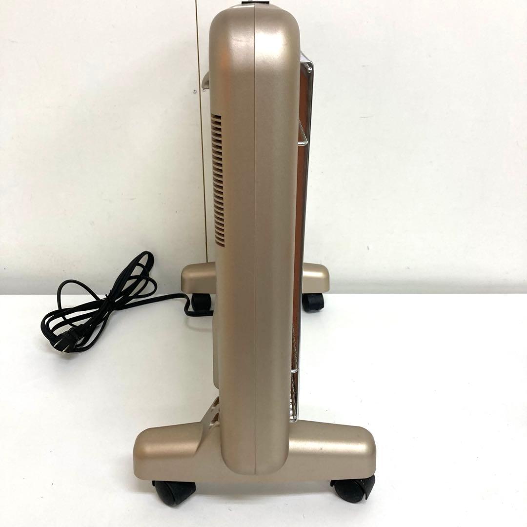 B413-48 サンルミエ エクセラ7 N700L-GR 遠赤外線暖房器