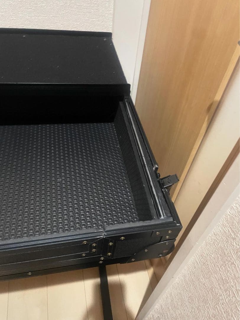 pionner dj Ddj 1000/ddj 1000srt ハードケース