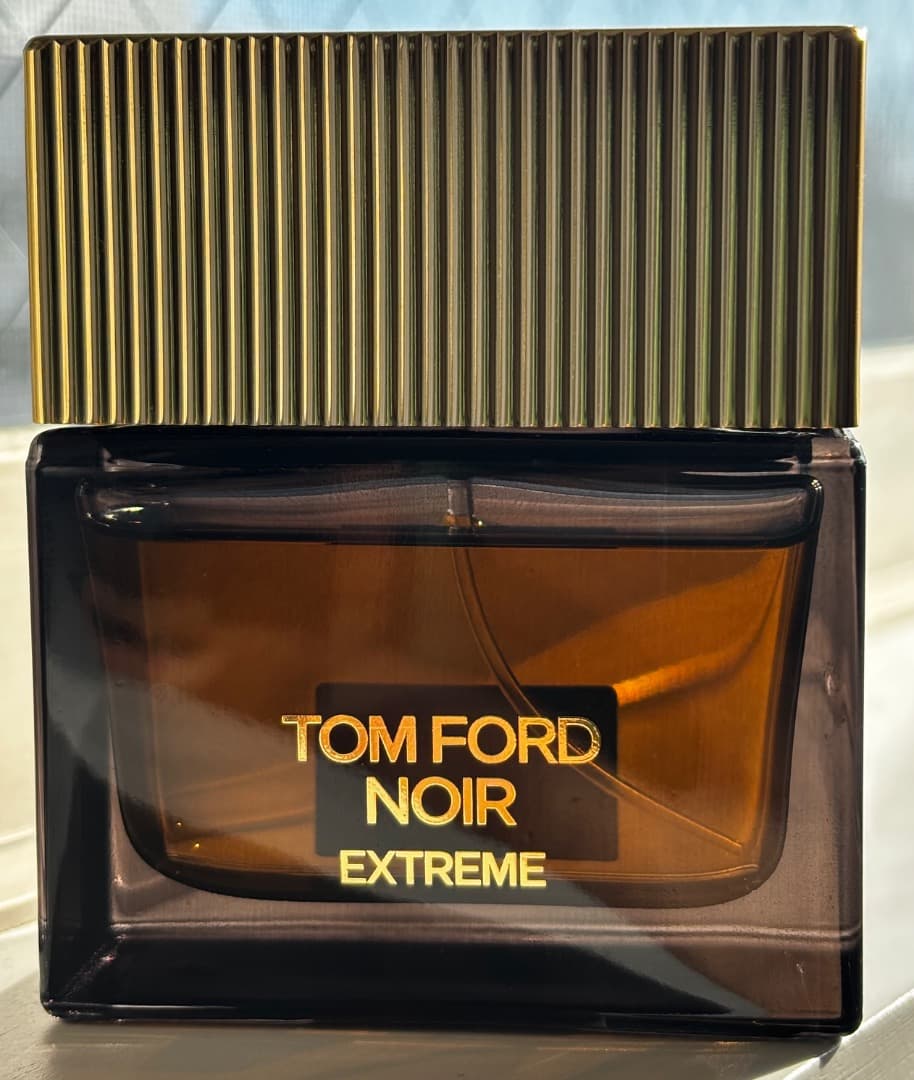 TOM FORD トムフォード ノワール エクストリーム 50ml