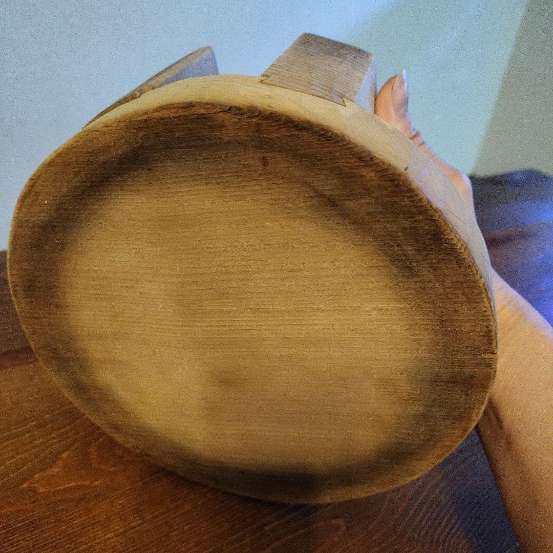 【京都 有次 】銅釜