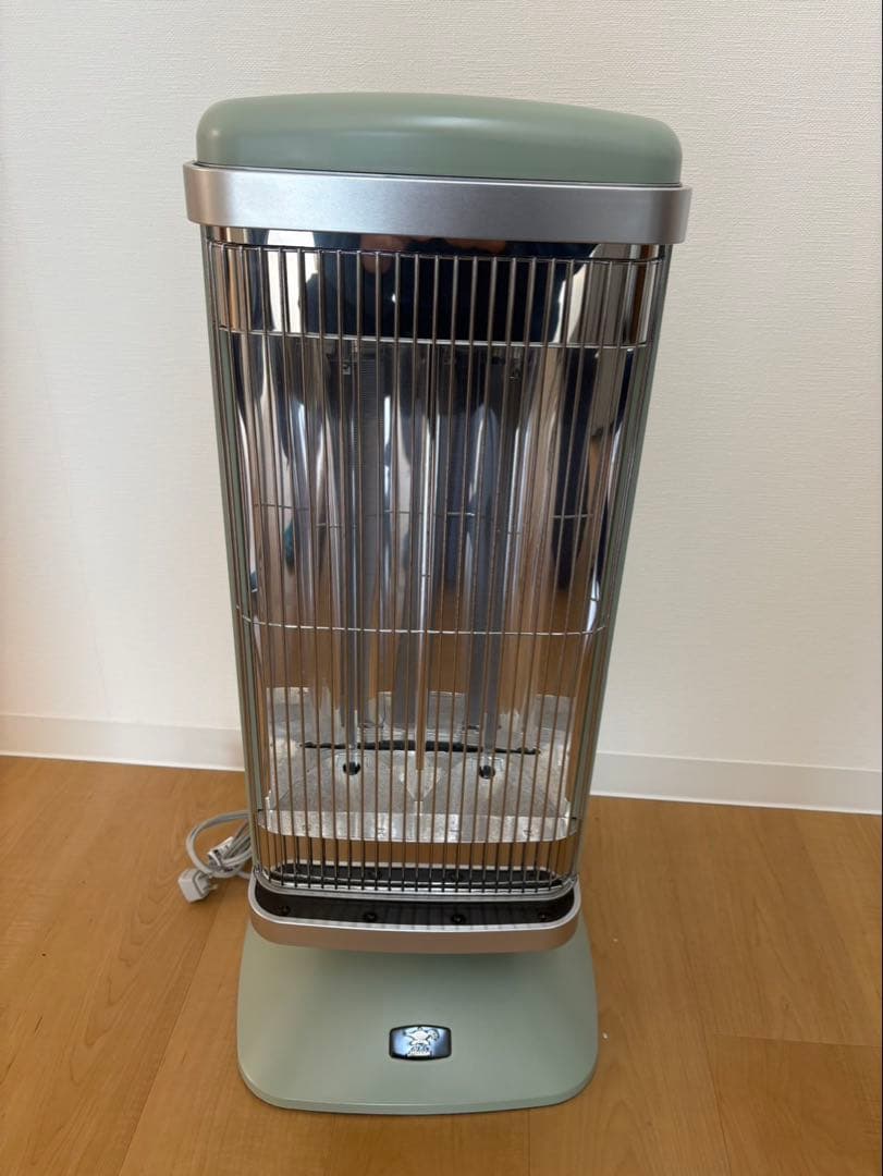 ★値下げ★Aladdin 2021年製 遠赤グラファイトヒーター