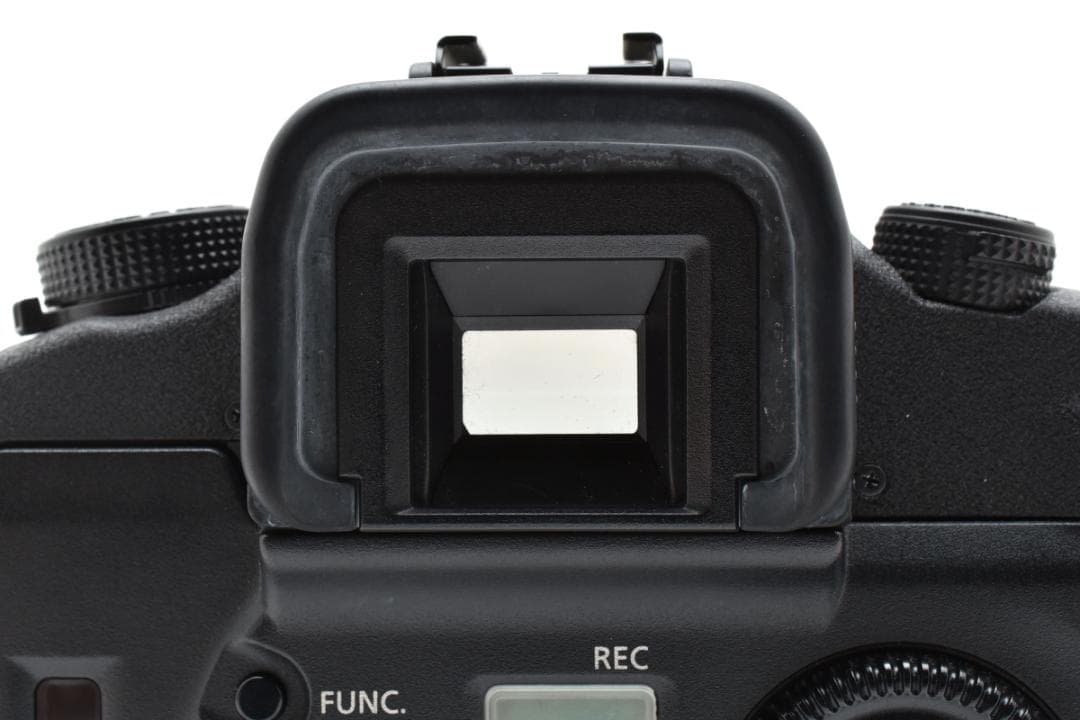 ■ 美品 ■ キャノン　Canon EOS 7s ボディ