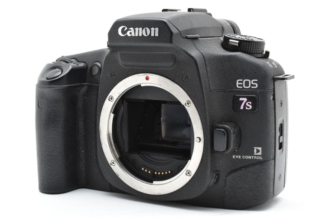 ■ 美品 ■ キャノン　Canon EOS 7s ボディ