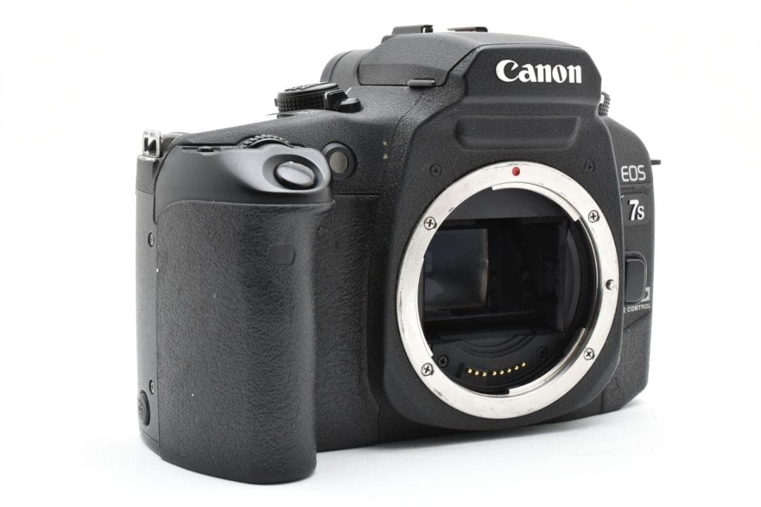 ■ 美品 ■ キャノン　Canon EOS 7s ボディ