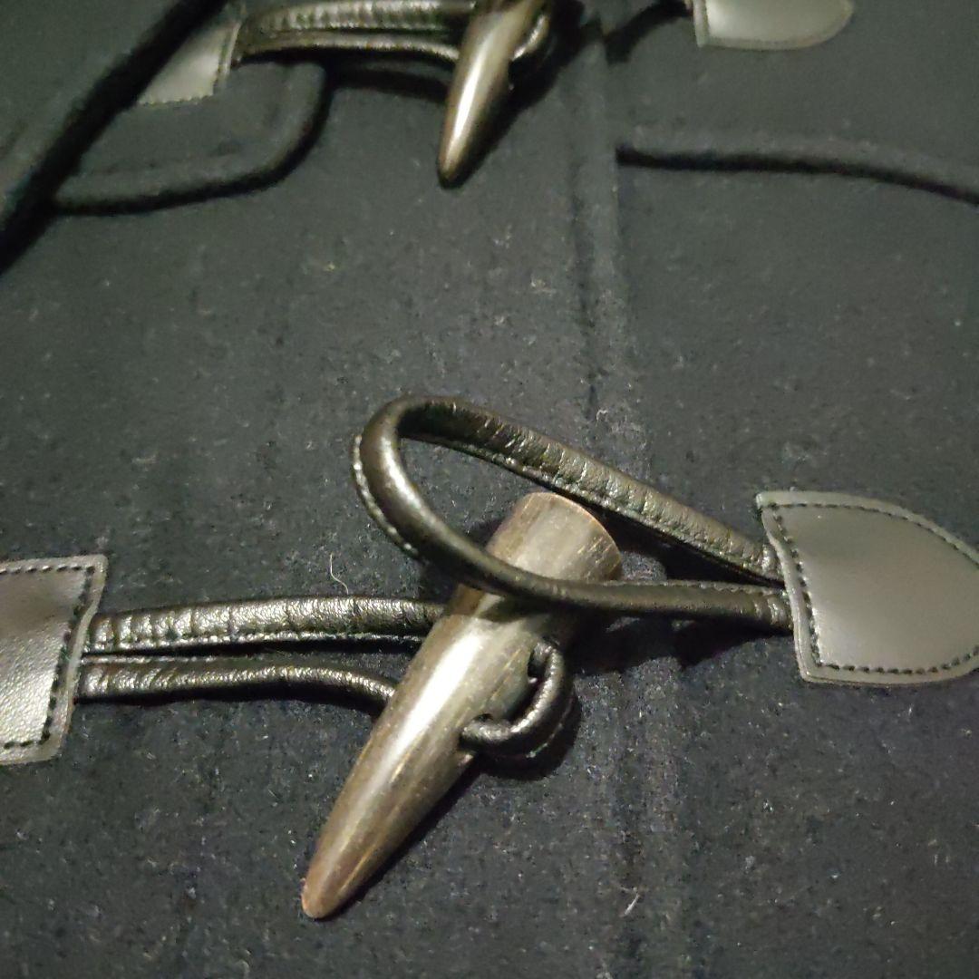 美品イーストボーイヴィーナス　ダッフルコート　ウール　アンゴラ　EASTBOY