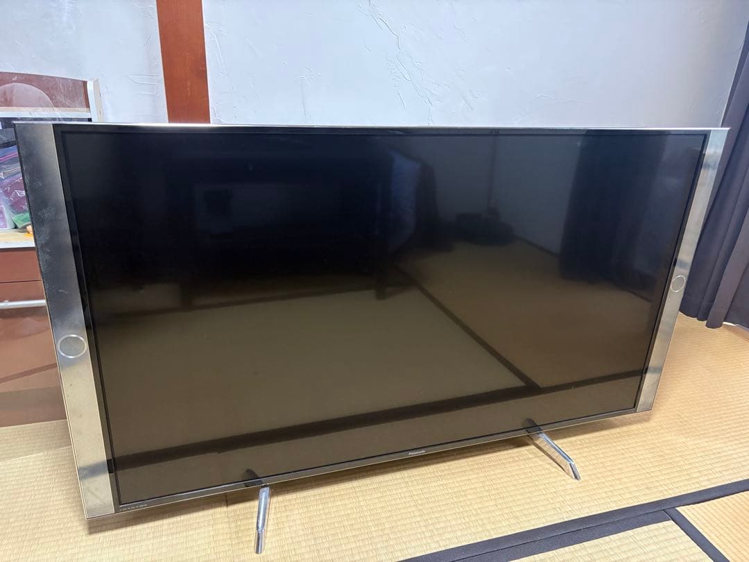 Panasonic Viera TH-55DX850 高性能4Kテレビ55型