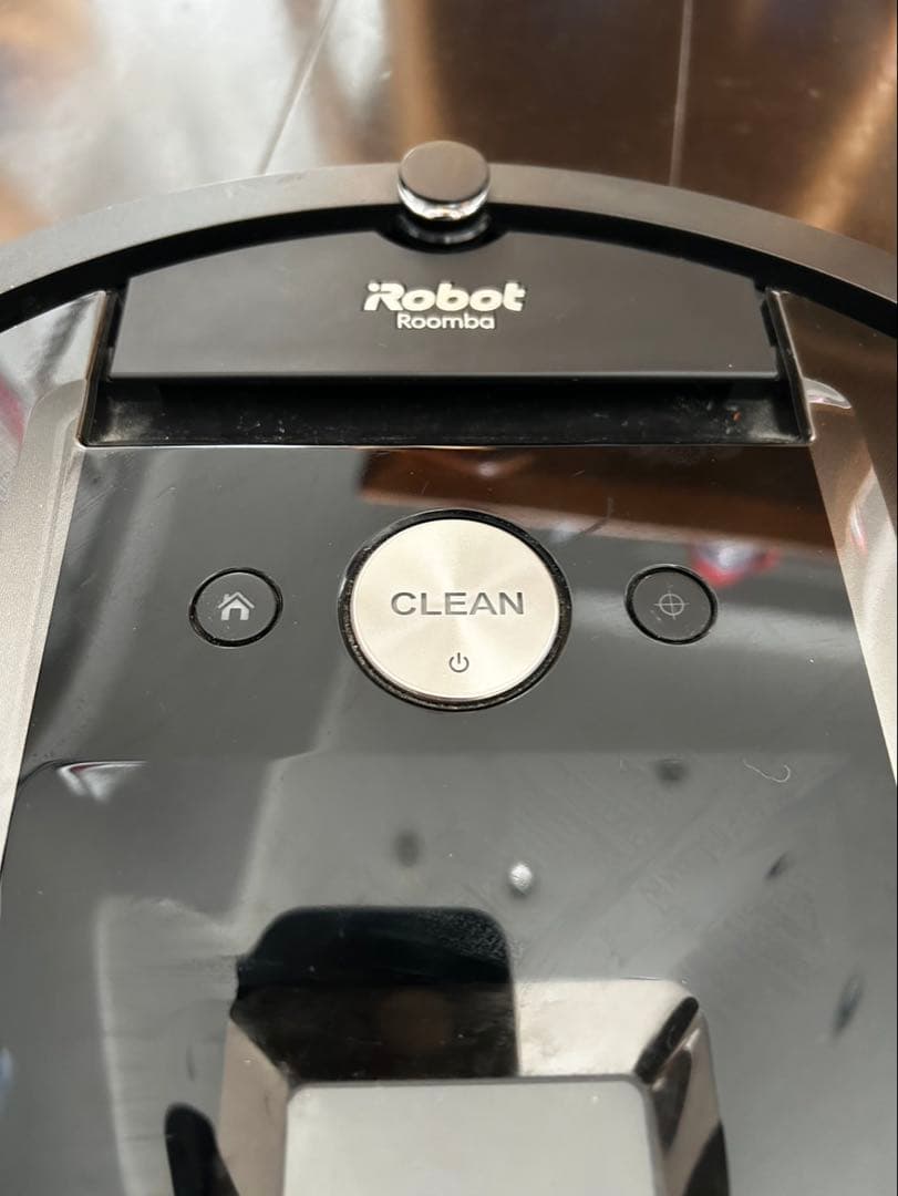 iRobot Roomba 890 自動掃除機 ブラック