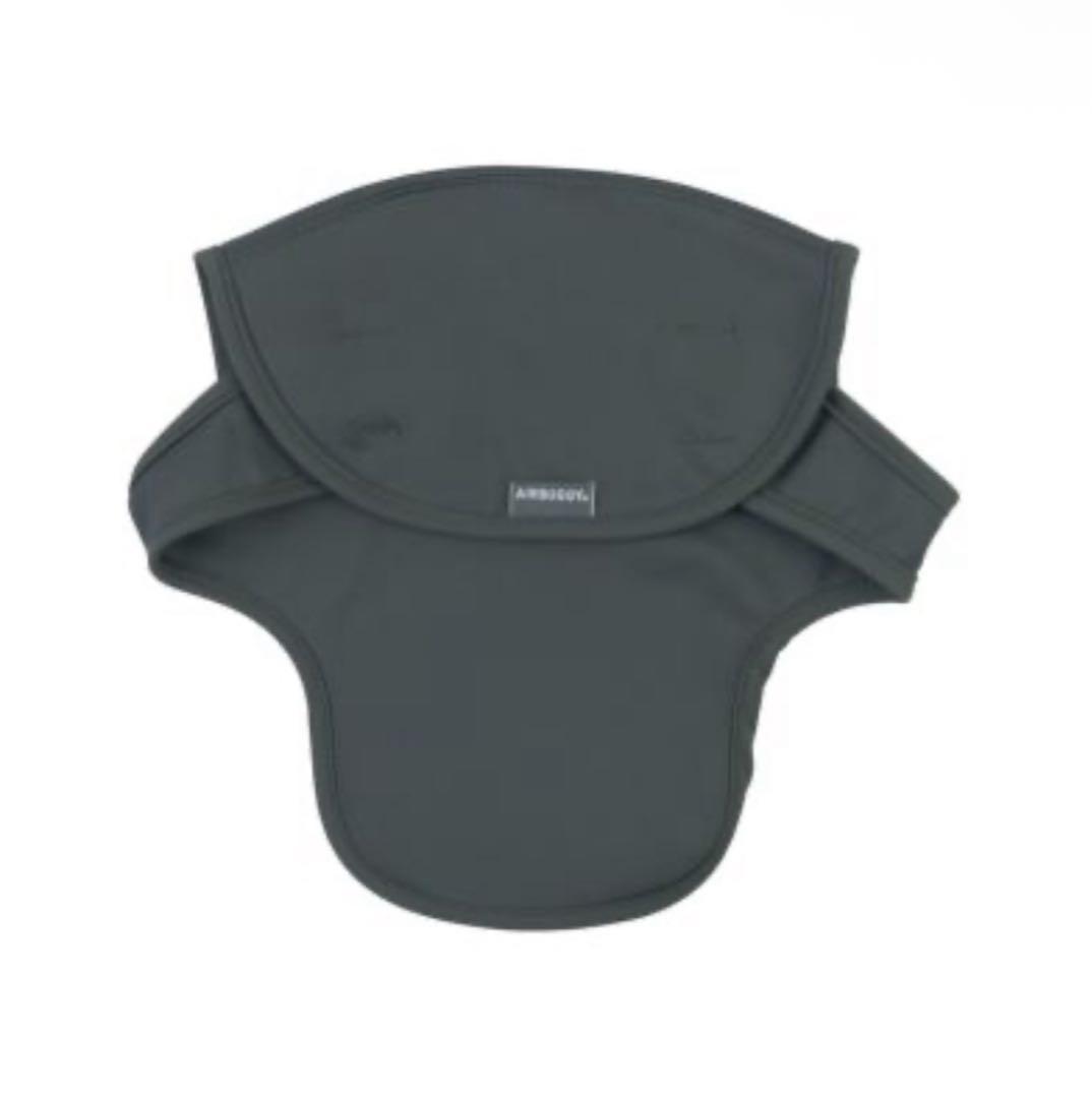 AIRBUGGY BABY エアバギー ベビーキャリアコンフォモデル　抱っこ紐