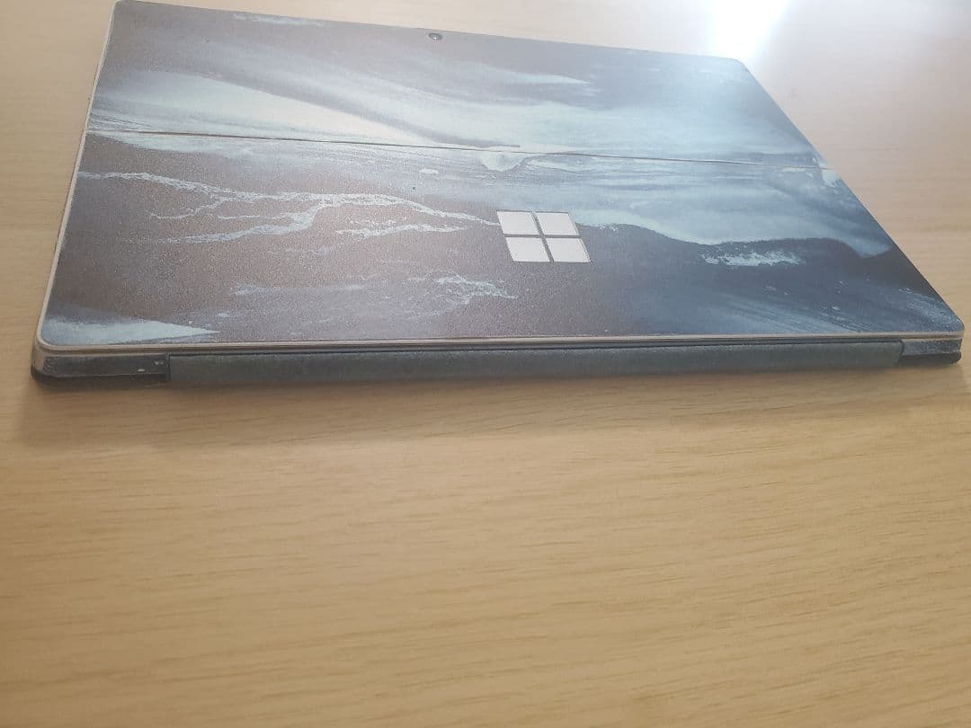 Surface Pro4 [Corei7 ／16GB／SSD256GB]