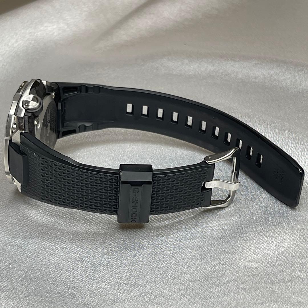 G-SHOCK GST-B400 タフソーラー カーボンコアガード