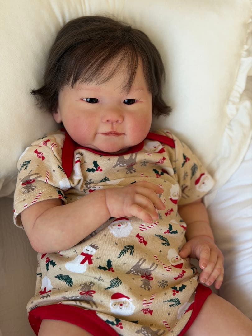 【リボーンドール】KAI ♡