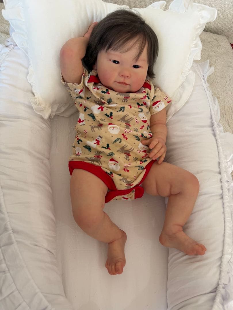 【リボーンドール】KAI ♡