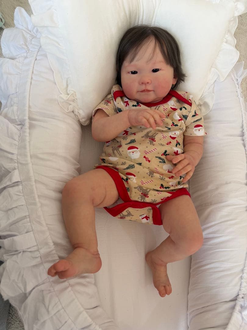 【リボーンドール】KAI ♡