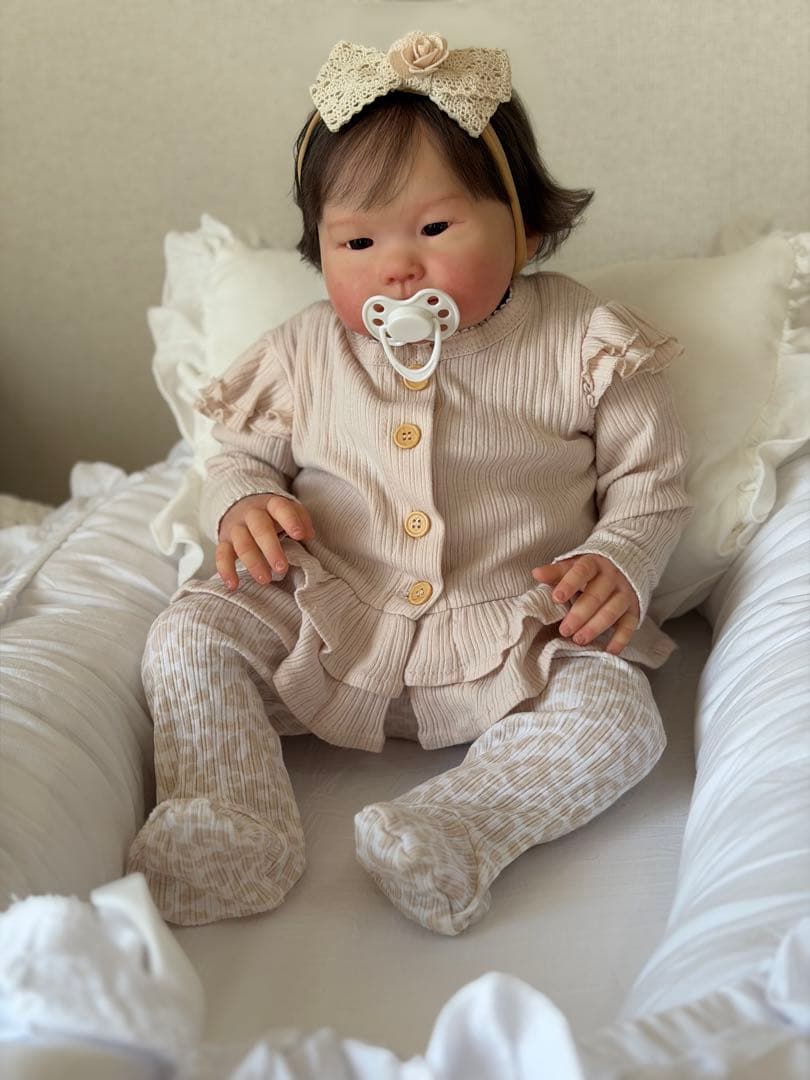 【リボーンドール】KAI ♡