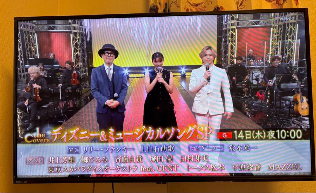 TOSHIBA REGZA 40V34 延長保証2027年1月まで ヨドバシ購入