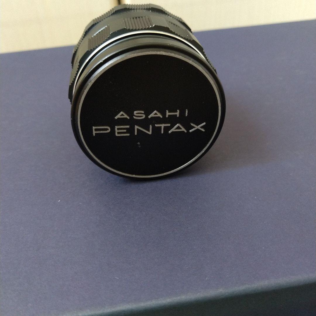 レンズ(単焦点) ASAHI pENTAX TAkUMAR 28mmF3.5