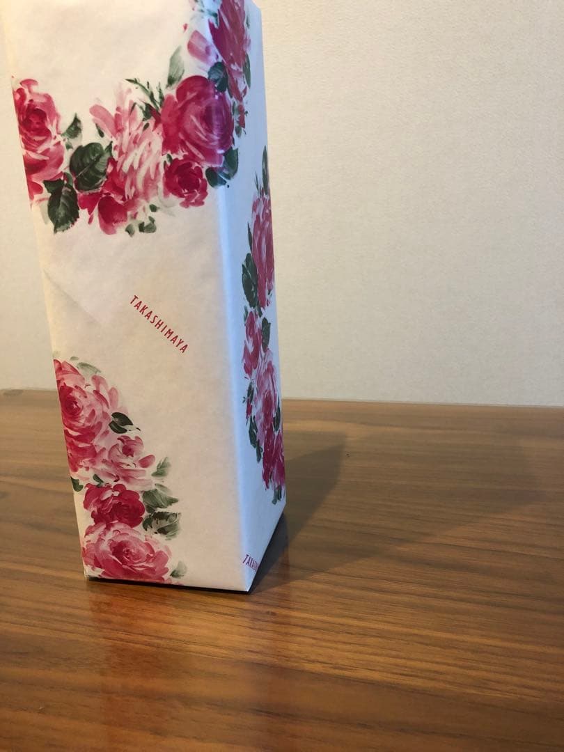 ミ*認様 森伊蔵　金ラベル　芋焼酎　720ml　令和7年10月購入品