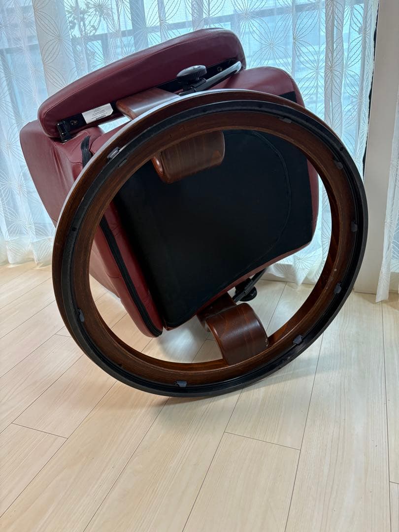 EKORNES エコーネス　ストレスレスチェア(オットマンは別で出品)