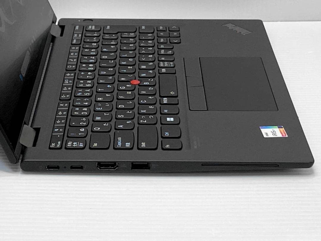 第11世代Core i5 ThinkPad X13 YOGA GEN2 16GB