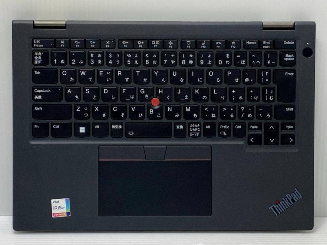 第11世代Core i5 ThinkPad X13 YOGA GEN2 16GB