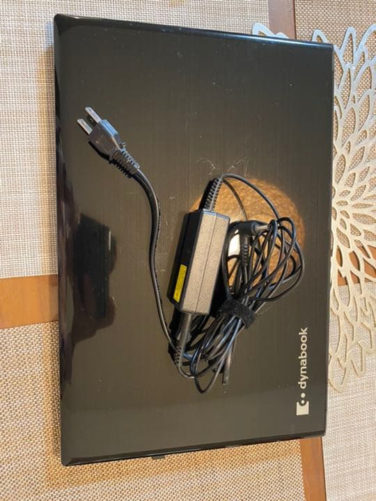 PCケーブル・コネクタ dynabook T45/CB