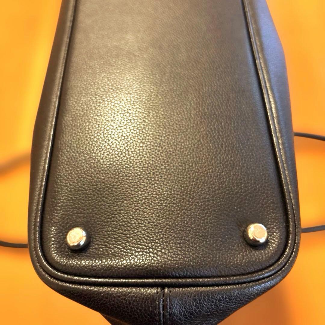 COACH／コーチ／トートバッグ