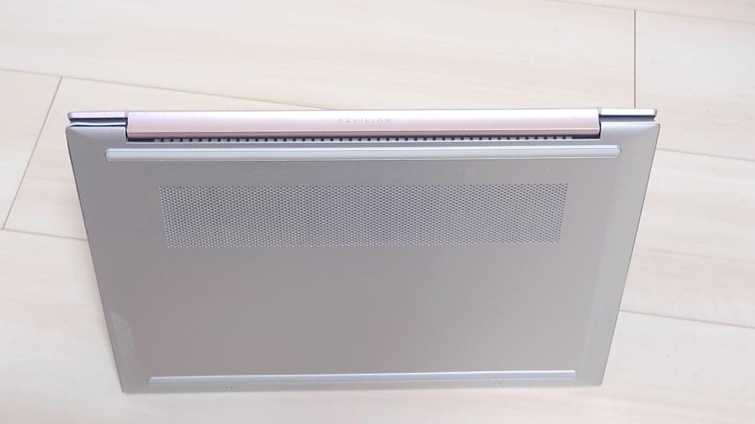 HP Pavilion 14-dv0004TU（カラー：SAKURA）