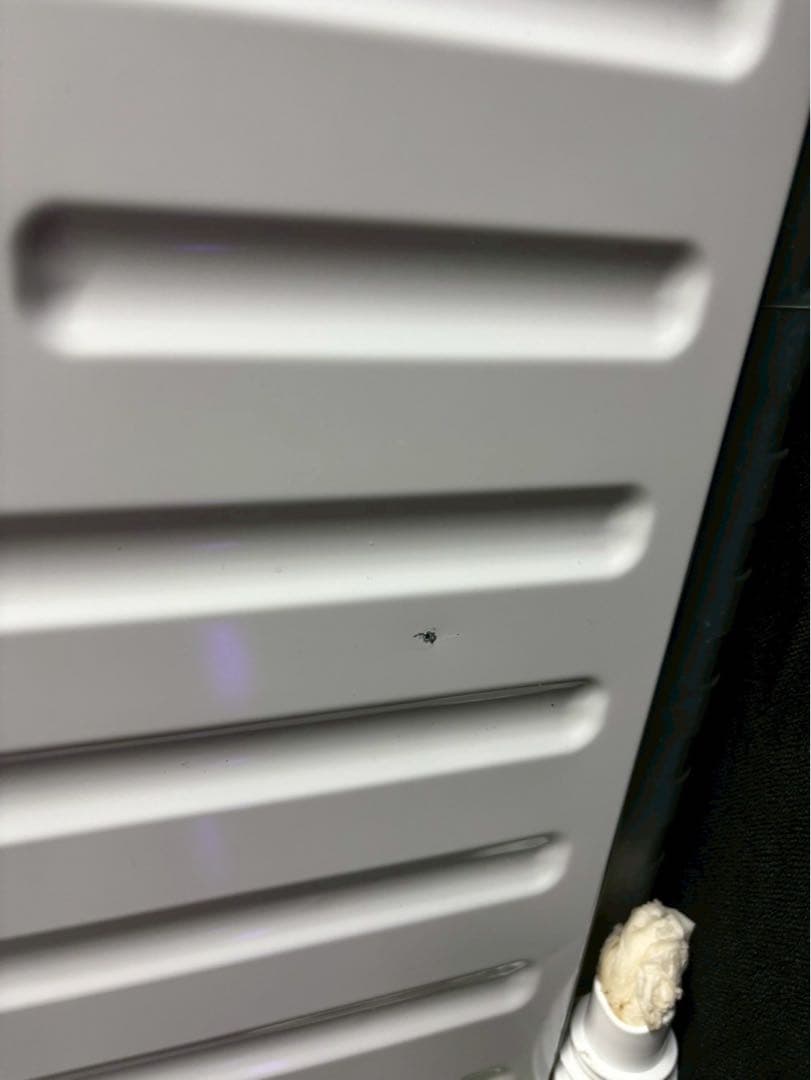 日立 ドラム式洗濯機 BD-SV110BR 2018年製 洗濯11kg乾燥6kg